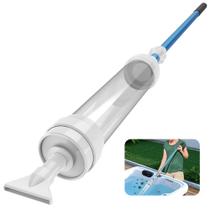 Aspirador para spa Wallace Forge compatible com 6250 Paradise Power