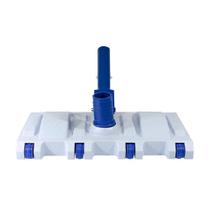Aspirador Piscina 8 Rodas - Brustec
