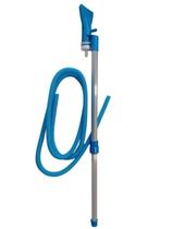 Aspirador Piscina Pressão Venturi NV Netuno Azul