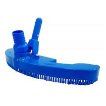 Aspirador piscina rodo jumbo escova sodramar