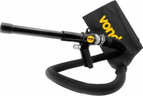 Aspirador Pneumático Apv 90 Vonder