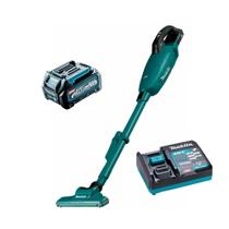 Aspirador Pó 40V CL001GZ02 Com Bateria 2,5ah Makita 220V