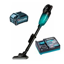 Aspirador Pó 40V CL001GZ05 Com Bateria 4ah Makita 220V