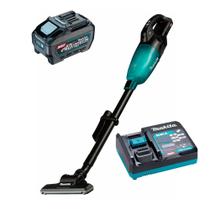 Aspirador Pó 40V CL001GZ05 Com Bateria 5ah Makita 110V