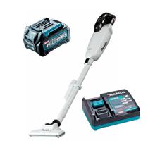 Aspirador Pó 40V CL001GZ11 Com Bateria 2,5ah Makita 110V