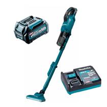 Aspirador Pó 40V CL003GZ Com Bateria 2,5ah Makita 110V