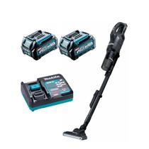 Aspirador Pó 40V CL003GZ04 Com 2 Baterias 2,5ah Makita 110V