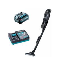 Aspirador Pó 40V CL003GZ04 Com Bateria 2,5ah Makita 110V