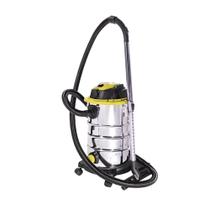 Aspirador Pó Água Industrial Profissional Inox 1400W 30 Litros MAP30 Menegotti 110V Aspirador Pó Água Industrial Profissional Inox 1400W 30 Litros MAP30 Menegotti 110V