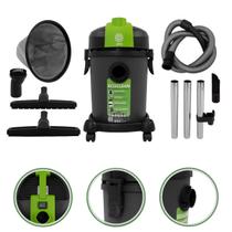 Aspirador Pó Água Líquido Profissional Automotivo Ipc Ecoclean Potente Limpeza Casa Carro Chão Sofá Aspirador Pó Água Líquido Profissional Automotivo Ipc Ecoclean Potente Limpeza Casa Carro Chão Sofá