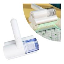 Aspirador Pó Anti Ácaro Portátil Removedor Usb Recarregável - Yepp