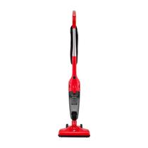Aspirador Pó Britânia BAS1290V Dust Off Portátil 2x1 Vermelho 1250W Filtro HEPA