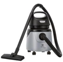 Aspirador Po e Agua 18L Electrolux 1400W Funçao Sopro Cinza 220V