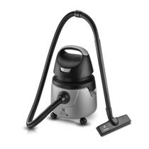 Aspirador Pó E Água A10n1 1400w 18l Função Soprador Cinza