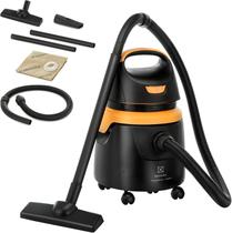 Aspirador Pó E Água Electrolux Potente 1300w 20l 127v
