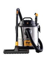 Aspirador Pó e Água WAP GTW Inox 20 1600W 127V Aspirador Pó e Água WAP GTW Inox 20 1600W 127V