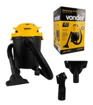 Aspirador Pó E Líquidos 1000W 10 Litros Apv 1010 220V Vonder Aspirador Pó E Líquidos 1000W 10 Litros Apv 1010 220V Vonder