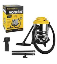 Aspirador Pó E Líquidos 1200W 30 Litros Apv 1230 127V Vonder