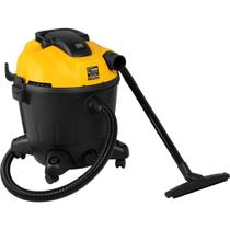 Aspirador Pó E Líquidos 35 Litros 1400w 220V APV1435 Vonder -