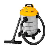 Aspirador Pó e Líquidos Profissional 30 litros APV1230 220V Vonder Aspirador Pó e Líquidos Profissional 30 litros APV1230 220V Vonder
