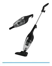 Aspirador Pó Elétrico 2 Em 1 Com Fio 220V Portátil Vertical - Startools Aspirador Pó Elétrico 2 Em 1 Com Fio 220V Portátil Vertical - Startools