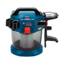 Aspirador Po+Liquido 10llts S/Bateria 18v Bosch GAS18V-10LT