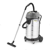 Aspirador Pó Líquido Inox Nt90/2 Me Classic 90L 220V Karcher