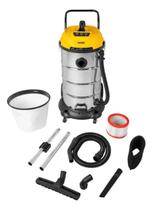 Aspirador Pó Líquidos 3600w 220v 90l Água Apv3690 Vonder Aspirador Pó Líquidos 3600w 220v 90l Água Apv3690 Vonder