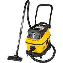 Aspirador Pó Partícula Fina Profissional 30l 220v Vonder