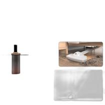 Aspirador Pó Portátil Mini Usb Recarregável Compacto E