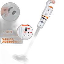 Aspirador Pó Portátil Sem Fio Vertical Flexibilidade Na Aspirador Pó Portátil Sem Fio Vertical Flexibilidade Na
