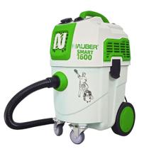 Aspirador Pó Profissional 30L 1600W SMART1600 Nauber 220V