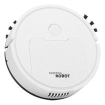 Aspirador Pó Robô inteligente varredor Regarregavel Usb 1600Pa Aspirador Pó Robô inteligente varredor Regarregavel Usb 1600Pa