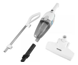 Aspirador Pó Vertical 1350w 110v Turbo Fio Apv1350 Vonder