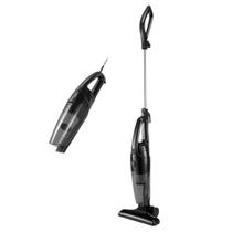 Aspirador Pó Vertical 2 Em 1 Filtro Hepa Portátil Vassoura 110V Elgin