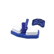 Aspirador Pop com Cerdas de Nylon