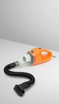 Aspirador Portátil 12V 60W 0.5L p/ Carro e Casa Aspirador Portátil 12V 60W 0.5L p/ Carro e Casa