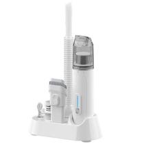 Aspirador Portatil 4Life Vacuum Cleaner 4 Em 1 - Fl21Y-102