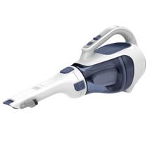 Aspirador Portátil a Bateria 12V Black+Decker - Bivolt Aspirador Portátil a Bateria 12V Black+Decker - Bivolt