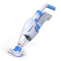 Aspirador Portatil Acqua Jack 211 Fácil De Esvaziar E Limpar