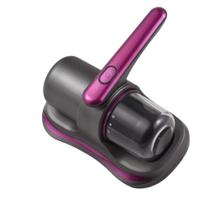 Aspirador Portátil Anti Ácaro Esterilização Luz Uv Sem Fio