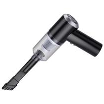 Aspirador Portátil Automotivo Premium Potente Recarregável Aspirador Portátil Automotivo Premium Potente Recarregável