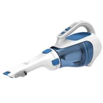 Aspirador Portátil BLACK+DECKER Dustbuster 10.8V