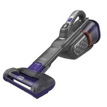 Aspirador portátil BLACK+DECKER dustbuster furbuster AdvancedClean+ Cordless Pet HHVK515JP07