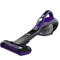 Aspirador portátil BLACK+DECKER dustbuster furbuster HLVA325JP07