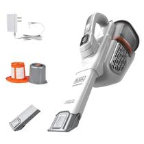 Aspirador Portátil BLACK+DECKER Dustbuster HHVK320J10