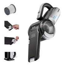 Aspirador Portátil BLACK+DECKER Dustbuster Pivot Vac