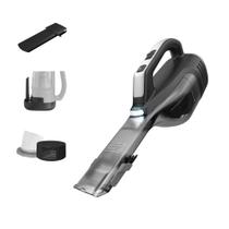 Aspirador portátil BLACK+DECKER HLVD320B42 Luz LED sem fio Aspirador portátil BLACK+DECKER HLVD320B42 Luz LED sem fio