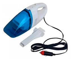 Aspirador Portátil Carro Automotivo 12v 60w Mini Elétrico Pó
