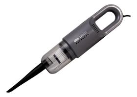 Aspirador Portátil De Mão Automotivo 12 Volts Wap Cinza